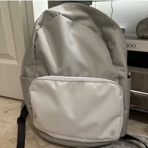 Lululemon Everywhere Backpack